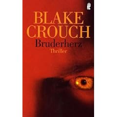 Bruderherz: Thriller
