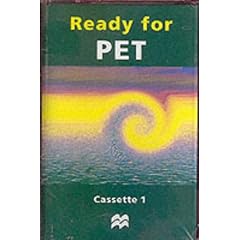 Ready for PET: Class Cassettes
