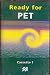 Book Ready for PET