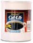 Caf-Lib Caffeine-free Coffee Alternative (175 g Fiber Tins - 87 Cups)