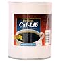 Caf-Lib Caffeine-free Coffee Alternative (175 g Fiber Tins - 87 Cups)