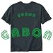 T-SHIRT BLACK 