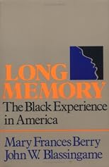 Long Memory: The Black Experience In America