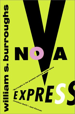 Nova