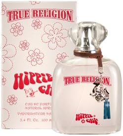 Hippie Chic For Women By True Religion Eau De Parfum Spray