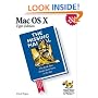 Mac OS X Tiger: Missing Manual