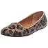 RAS Dumas Leo Ballerines femme