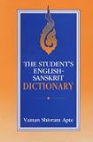 The Student s English-Sanskrit Dictionary