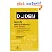 Duden. Deutsche Rechtschreibung - kurz gefasst: Die Grundregeln der deutschen Rechtschreibung mit zahlreichen Beispielen