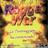 Ragga War
