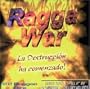 Ragga War