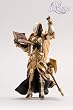 World of Warcraft Series 3 Human Priestess Action Figure