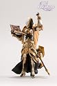 World of Warcraft Series 3 Human Priestess Action Figure