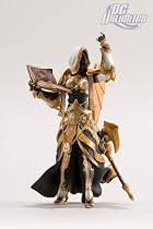 World of Warcraft Series 3 Human Priestess Action Figure