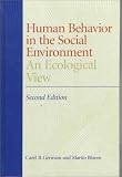 Human Behavior in the Social Environment