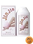 ジンジン ボトムケアエッセンシャルクリーム