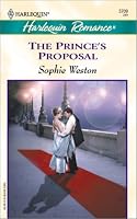 The Prince's Proposal (Romance, 3709)