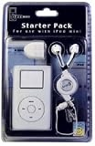 iPod Mini Starter Pack