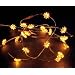 LED Lichterkette Stern