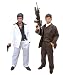 Figuremind 12 Incher - Scarface: Tony Montana (Set of 2)_s-2