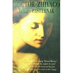 Doctor Zhivago (Harvill Panther)