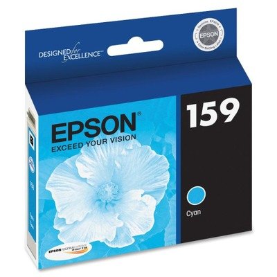 EPST159220 - Epson T159220 High-Gloss Ink