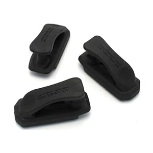 MPI RANGER PLATE 7062 M3 3PK