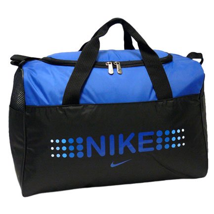 Nike - Sporttasche - Tasche - Reisetasche - Blau 