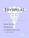 Erysipelas - A Medical Dictionary, Bibliography, and Annotated Research Guide to Internet References