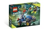 LEGO 7050 – Alien-Verteidigungsfahrzeug