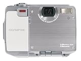 Olympus IR-500 4MP Digital Solutions Camera with 2.8x Optical Zoom (Includes Docking Station)