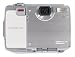 Olympus IR-500 4MP Digital Solutions Camera with 2.8x Optical Zoom & P-S100 Digital Photo Printer (Includes Docking Station)
