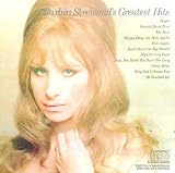 Barbra Streisand's Greatest Hits [Musikkassette] [US-Import] - Barbra Streisand