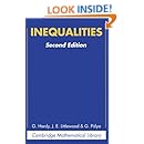 Inequalities (Cambridge Mathematical Library)