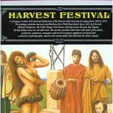 Harvest Festival