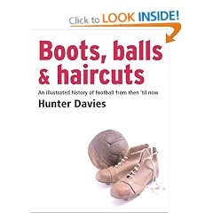Boots, Balls and Haircuts