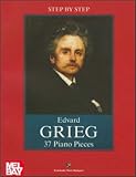 Grieg: Complete Piano Works I (Music Scores)