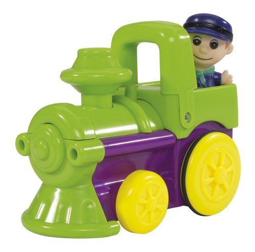 Imagen 6 de Simba 104019609 ABC - Circuito ferroviario con accesorios, 90 x 54 cm