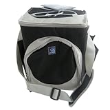 Zero Degrees InnerCool 12 Can No Ice Folding Cooler (Color May Vary)