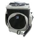 Zero Degrees InnerCool 12 Can No Ice Folding Cooler (Color May Vary)