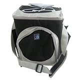 IMAGE OF Zero Degrees InnerCool 12 Can No Ice Folding Cooler (Color May Vary)