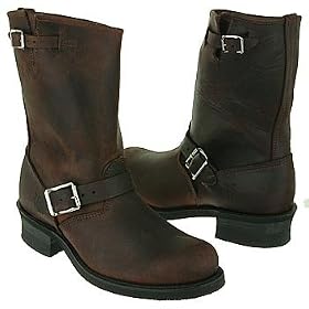 FRYE Mens Engineer 12R Boot by FRYE