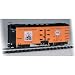 G RTR Billboard Reefer, Riverhorse Brewing