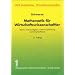 VWL -Grundstudium