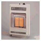 Desa #GWRN10 10000BTU NAT Gas Heater by DESA HEATING LLC
