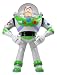Toy Story 3D Buzz Lightyear Bubble Bath 200ml