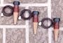Plant Minder Sensors - Irrigation for Vacations - Water Your Plants While You're Away! (3-pack)