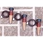 Plant Minder Sensors - Irrigation for Vacations - Water Your Plants While You're Away! (3-pack)