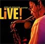 Steve Griggs Quintet: LiVE!