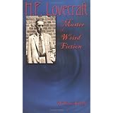 hp lovecraft master of weird fiction writers of imagination
